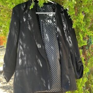 Endless love blazer